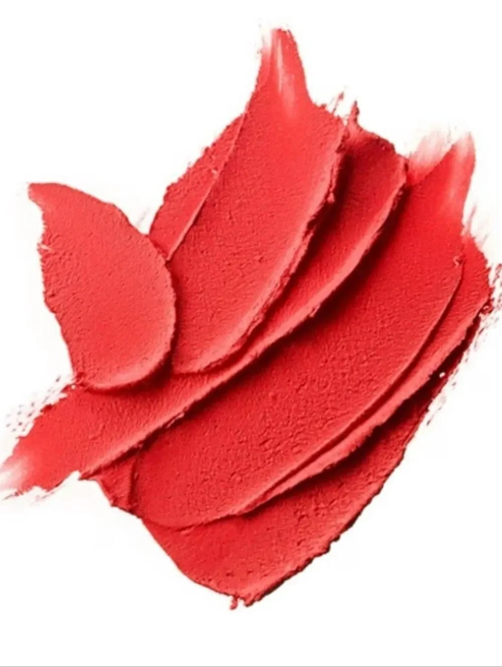MAC Cosmetics Mandarin O Matte Finish Lipstick